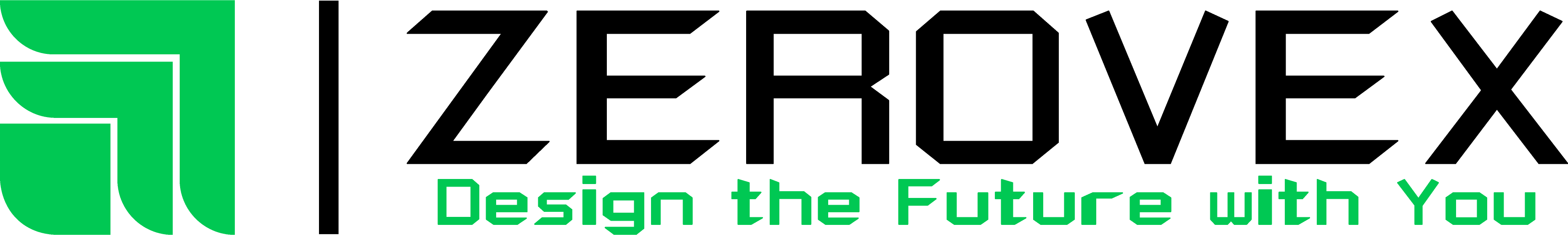 ZEROVEX Logo